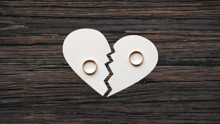 Divorcio administrativo